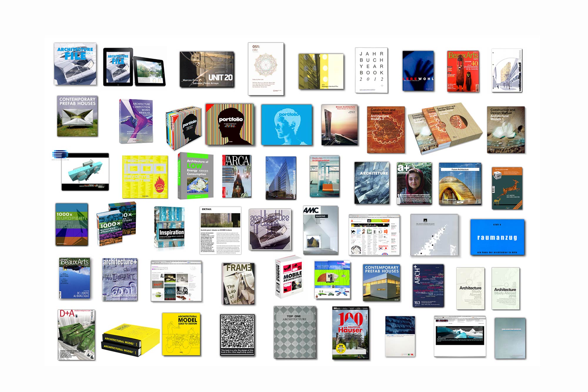 Publications Mcknhm