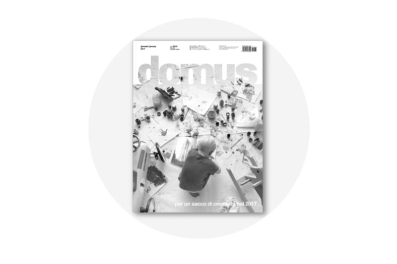 # my domus cover