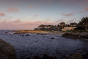 Ocean View Beach House